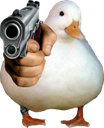stfu Emoji