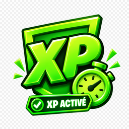 fortnitexpgreen Emoji