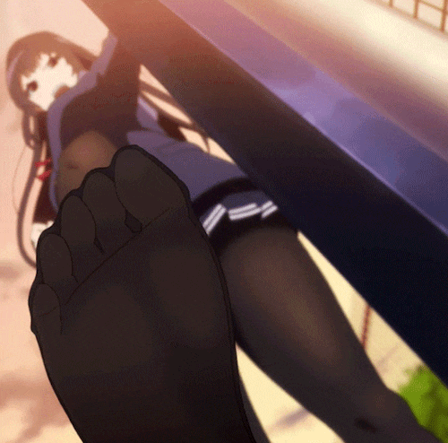 Pantyhose_Step Emoji