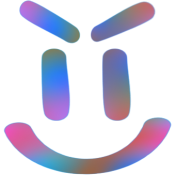 MeanGlow Emoji
