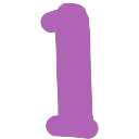 Number1 Discord Emoji