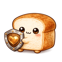 loafshield Emoji