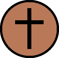 PrimitiveBaptist Emoji