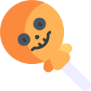 halloween Emoji