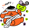 pompompurinhalloween Emoji