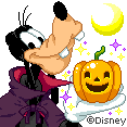 goofyhalloween Emoji