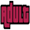 Adult Emoji