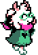 RalseiSpin Emoji