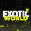 ExoticWorldLogo Emoji