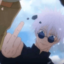 gojo Emoji