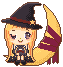 blondewitchgirl Emoji