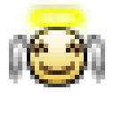 angel Emoji