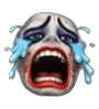 cry Emoji