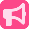 PinkEmojiStaff Emoji