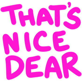 ThatsNiceDear Emoji