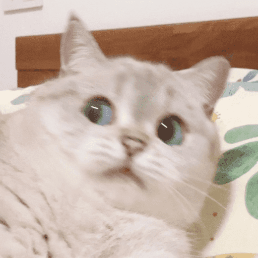 scared Emoji