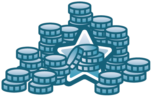 starcoins Emoji