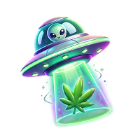 UFOLeaf Emoji