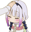 pat Emoji