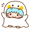twinstarscostume Emoji