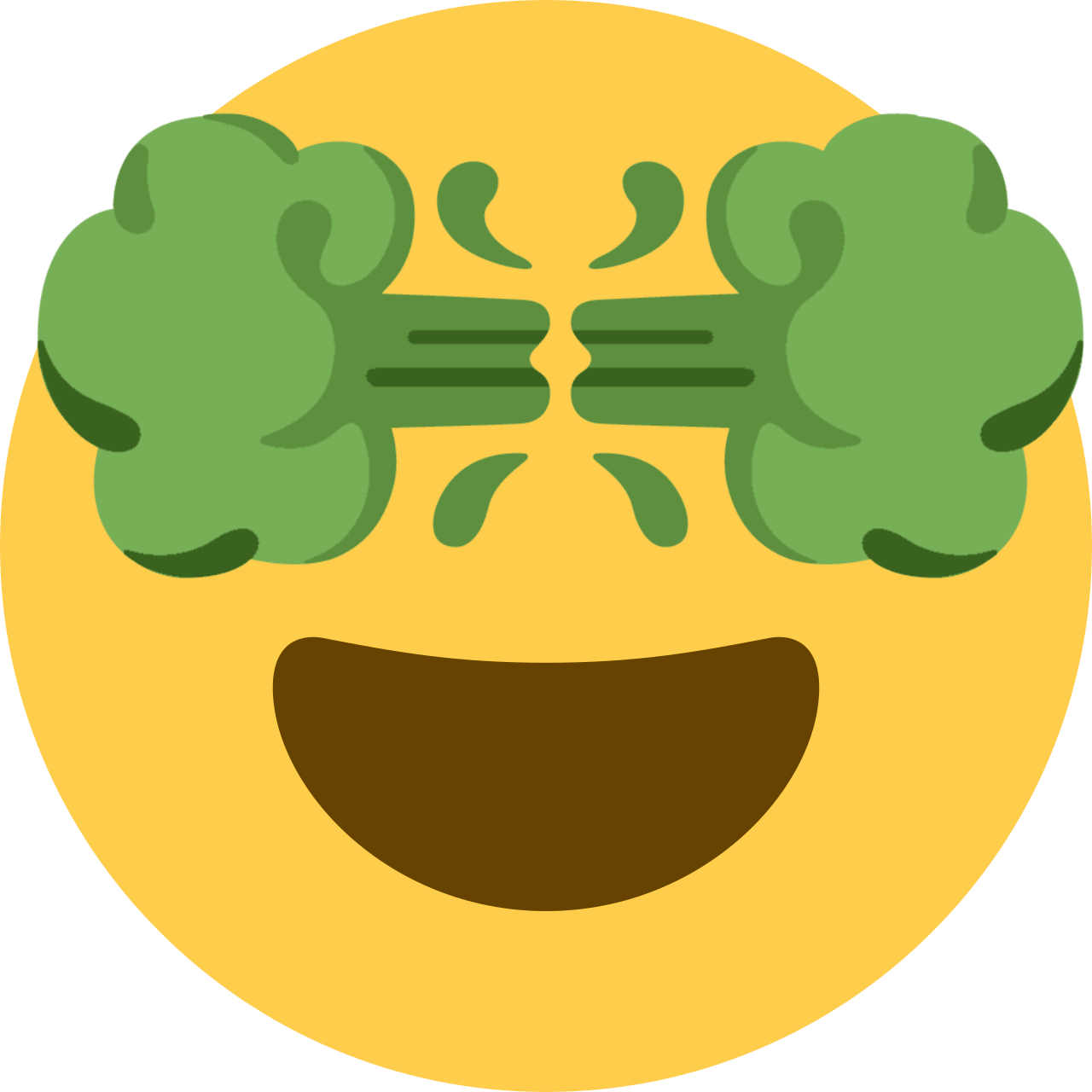 Fart_eyesV2 Emoji