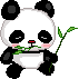 pandabeareatingbamboo Emoji