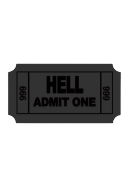 Hellticket Emoji