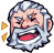 Reinhardt Emoji