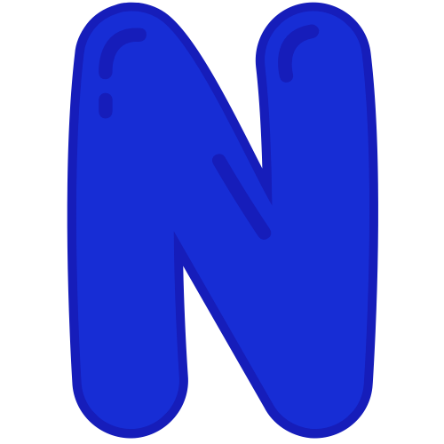 Alpha_N Emoji