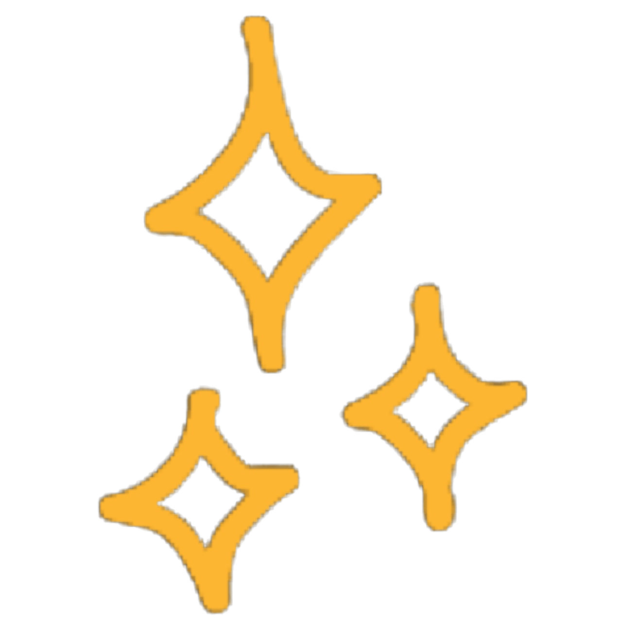 TwinkleOrange Emoji