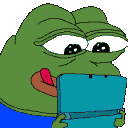 pepenintendo Emoji