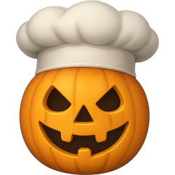 Halloween_chef Emoji