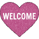 Welcome_heart Emoji