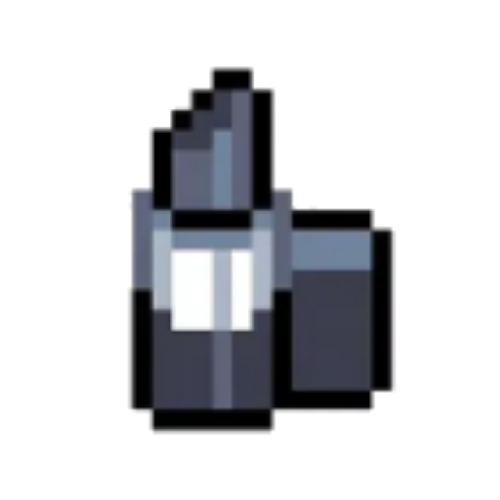 pixellipstick Emoji
