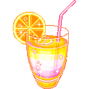 pixelartpinklemonade Emoji