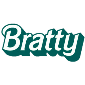 tealbratty Emoji