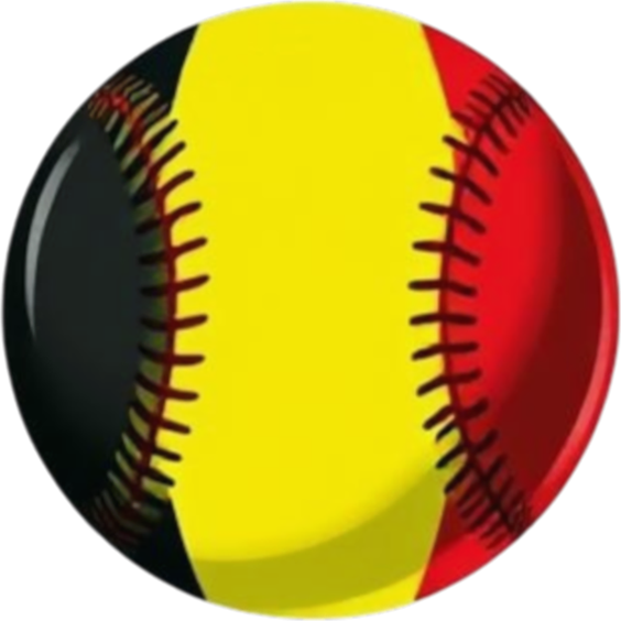 BelgiumBaseball Emoji