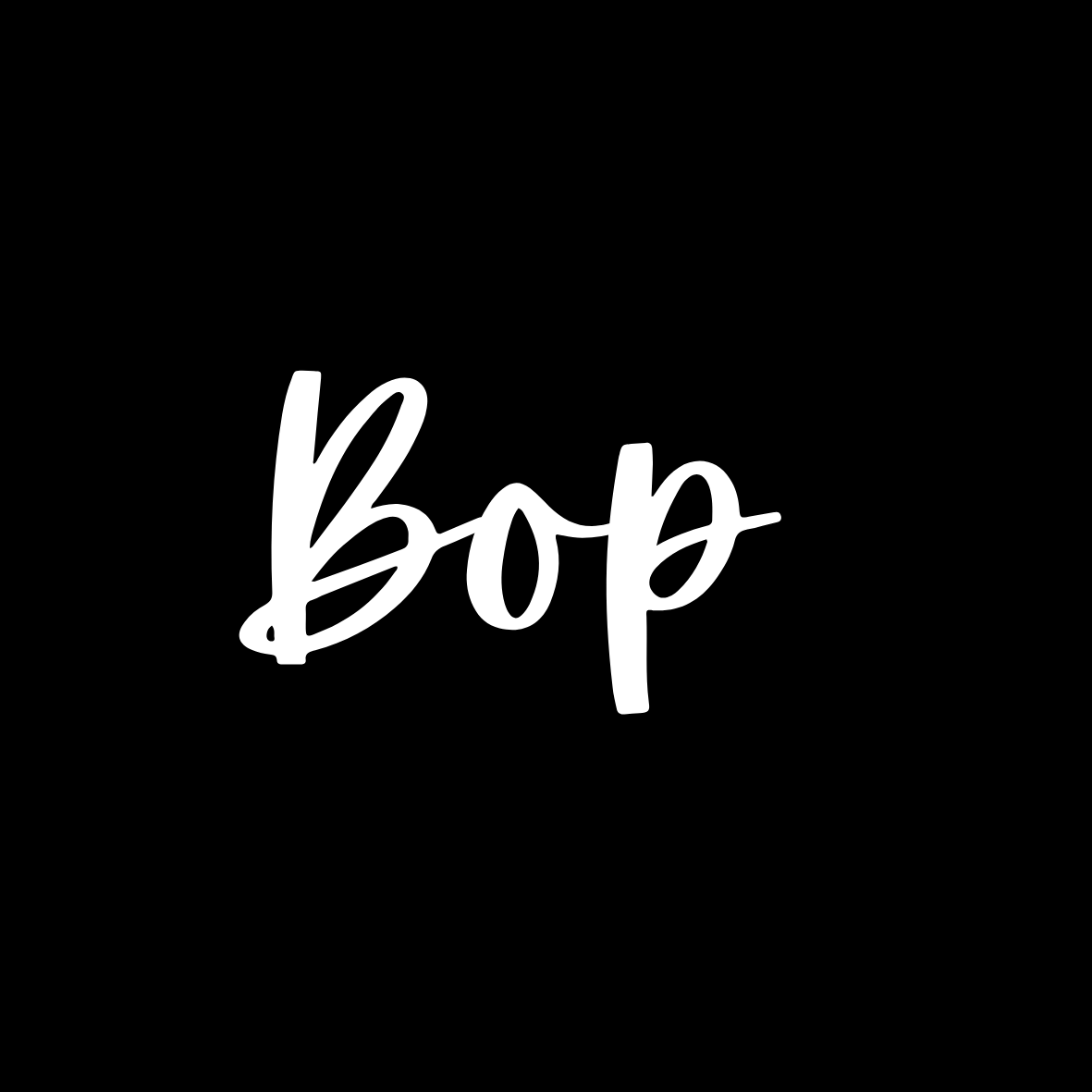 Bop Emoji