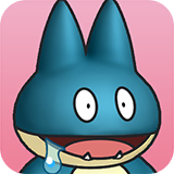 Munchlax_Hungry Emoji