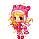 pinkheartshatdiva Emoji