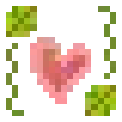 HeartVines Emoji