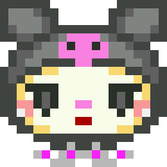 SadKuromi Emoji