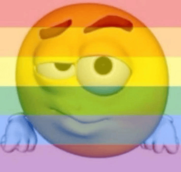 huh Emoji