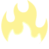YellowFire Emoji
