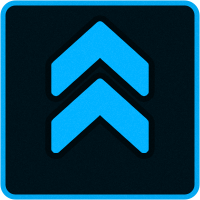 uparrows Emoji