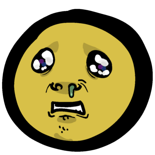 snotty_snivel Emoji