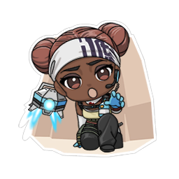 NeedAHand Discord Emoji