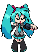mikusing Emoji