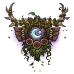 Druid Emoji
