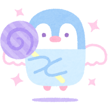 AngelPenguin Emoji